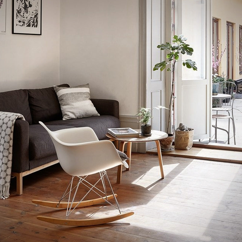 Mecedora Eames